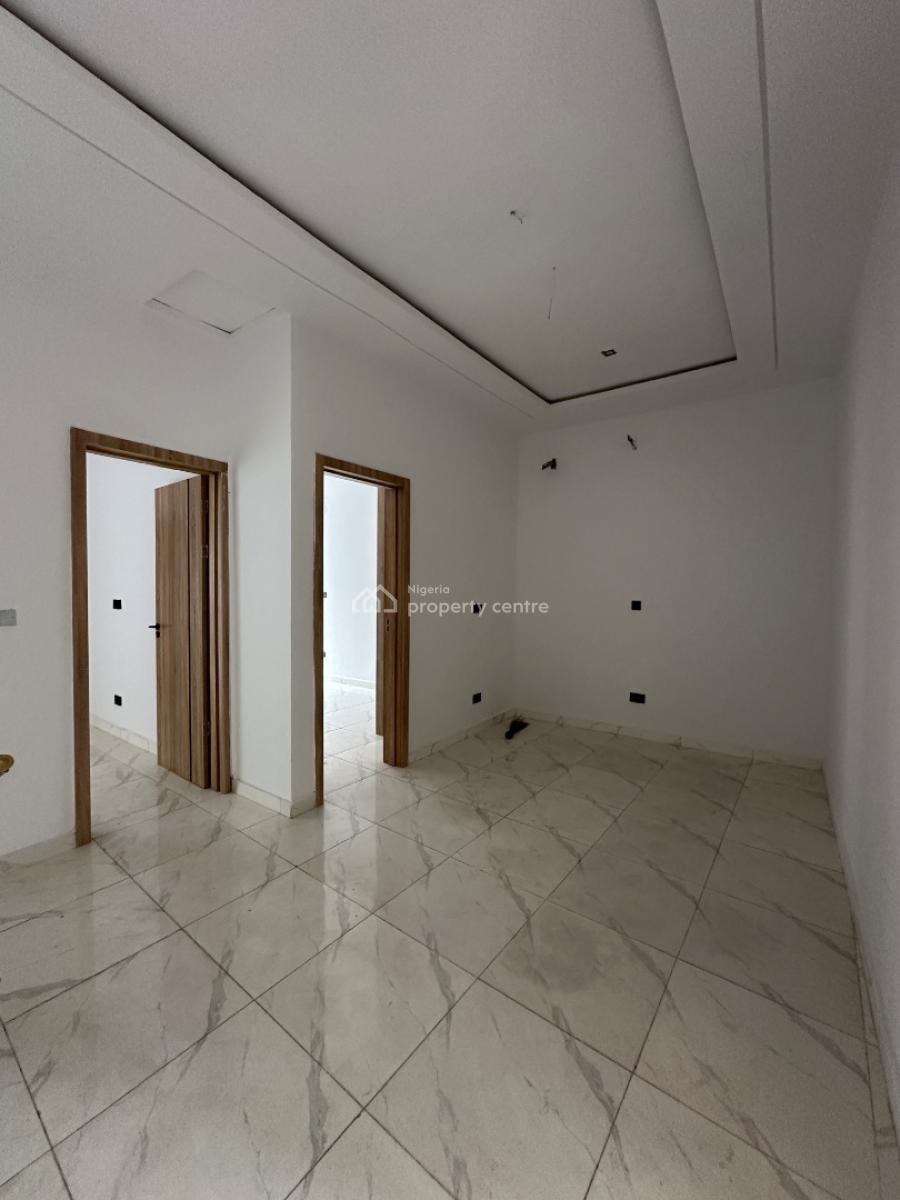 4bedroom Terrace Duplex, Harris Drive Vgc, Lekki, Lagos, Terraced Duplex for Rent