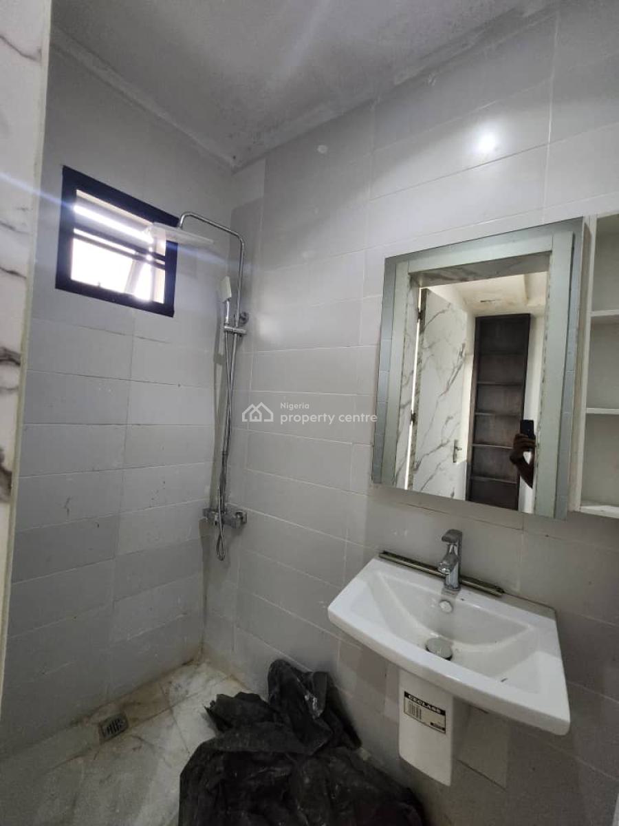 Brand New & Well Finished 2 Bedroom Apartment with Pool, Elevator& Ac, Victoria Island (vi), Lagos, Flat / Apartment for Sale