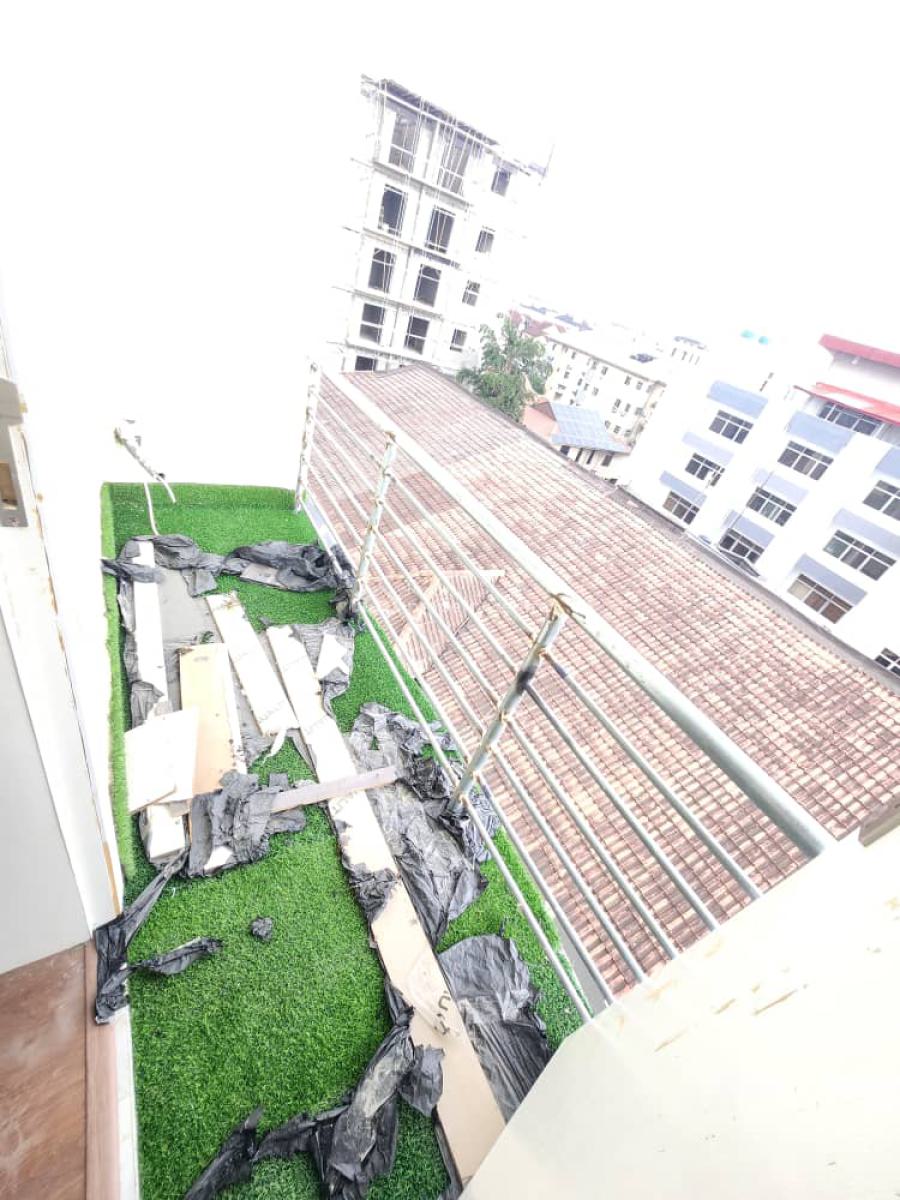 Brand New & Well Finished 2 Bedroom Apartment with Pool, Elevator& Ac, Victoria Island (vi), Lagos, Flat / Apartment for Sale