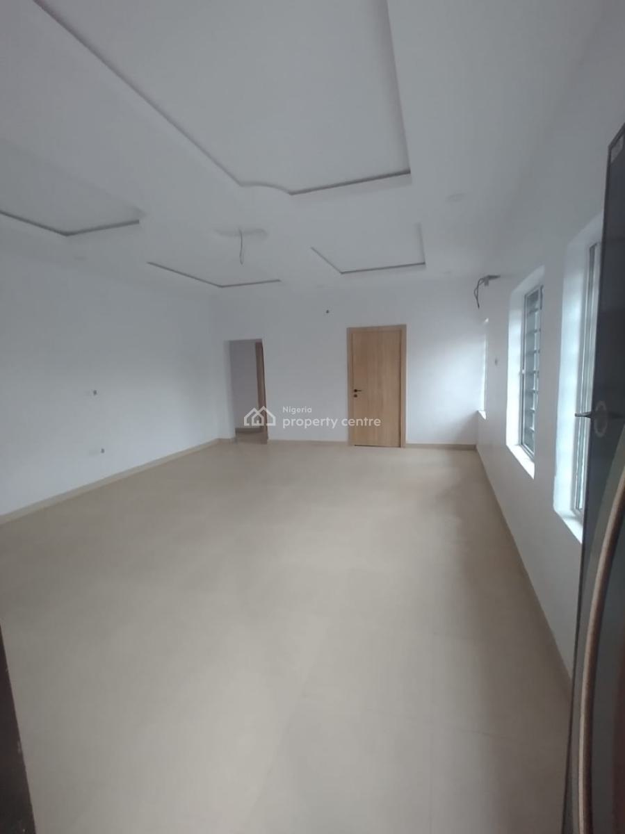 Exquisite 3 Bedroom Apartment, Owerri North, Imo, Flat / Apartment for Sale