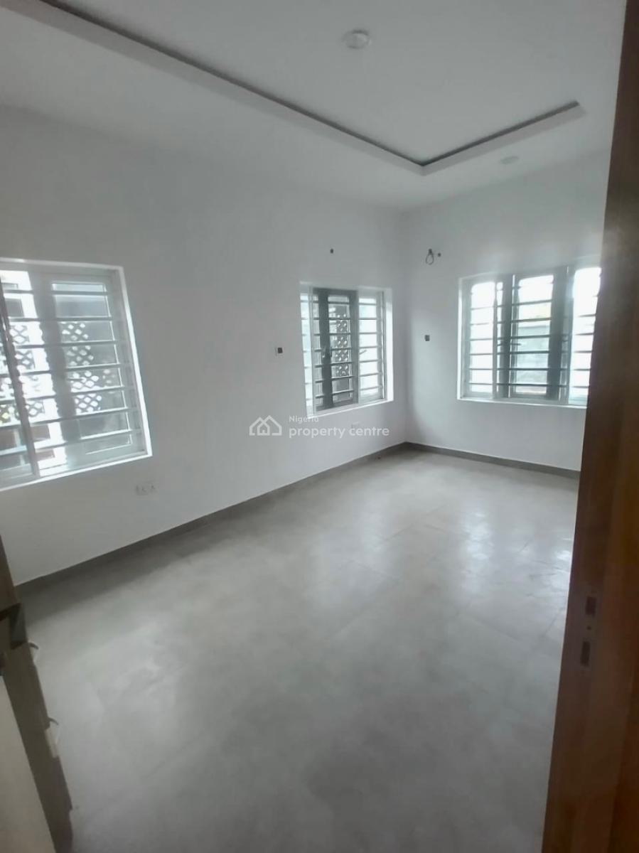 Exquisite 3 Bedroom Apartment, Owerri North, Imo, Flat / Apartment for Sale