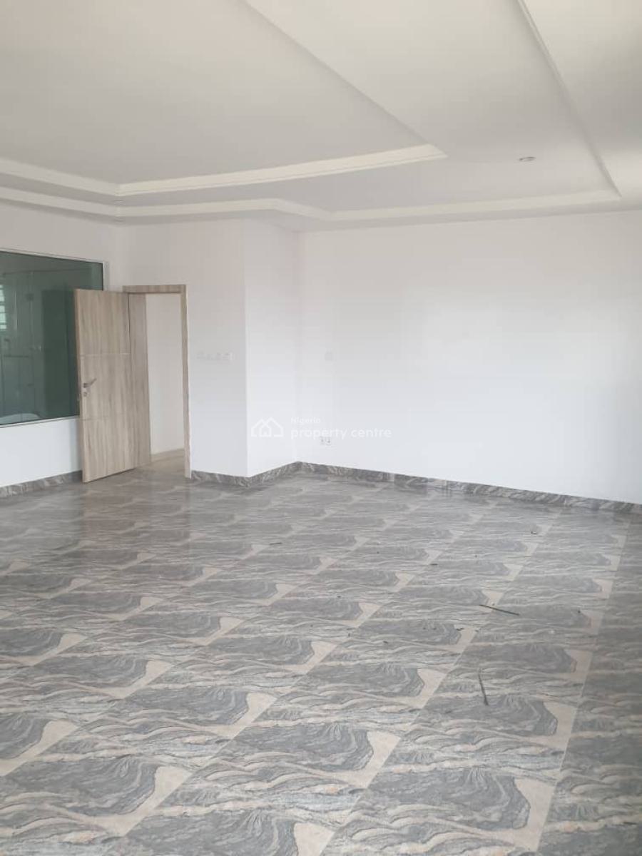 Newly Built Five Bedroom Fully Detached Duplex with Bq, Gra Phase 2, Magodo, Lagos, Detached Duplex for Rent