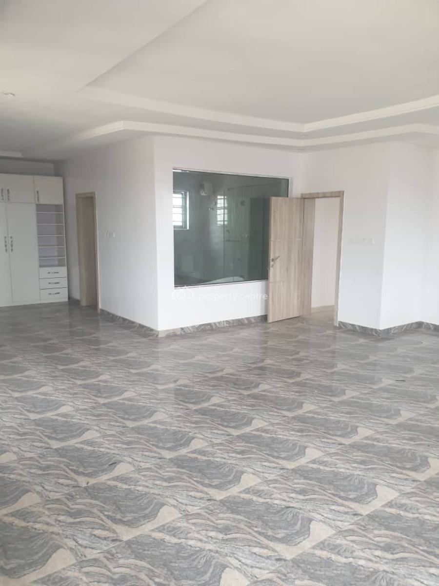 Newly Built Five Bedroom Fully Detached Duplex with Bq, Gra Phase 2, Magodo, Lagos, Detached Duplex for Rent