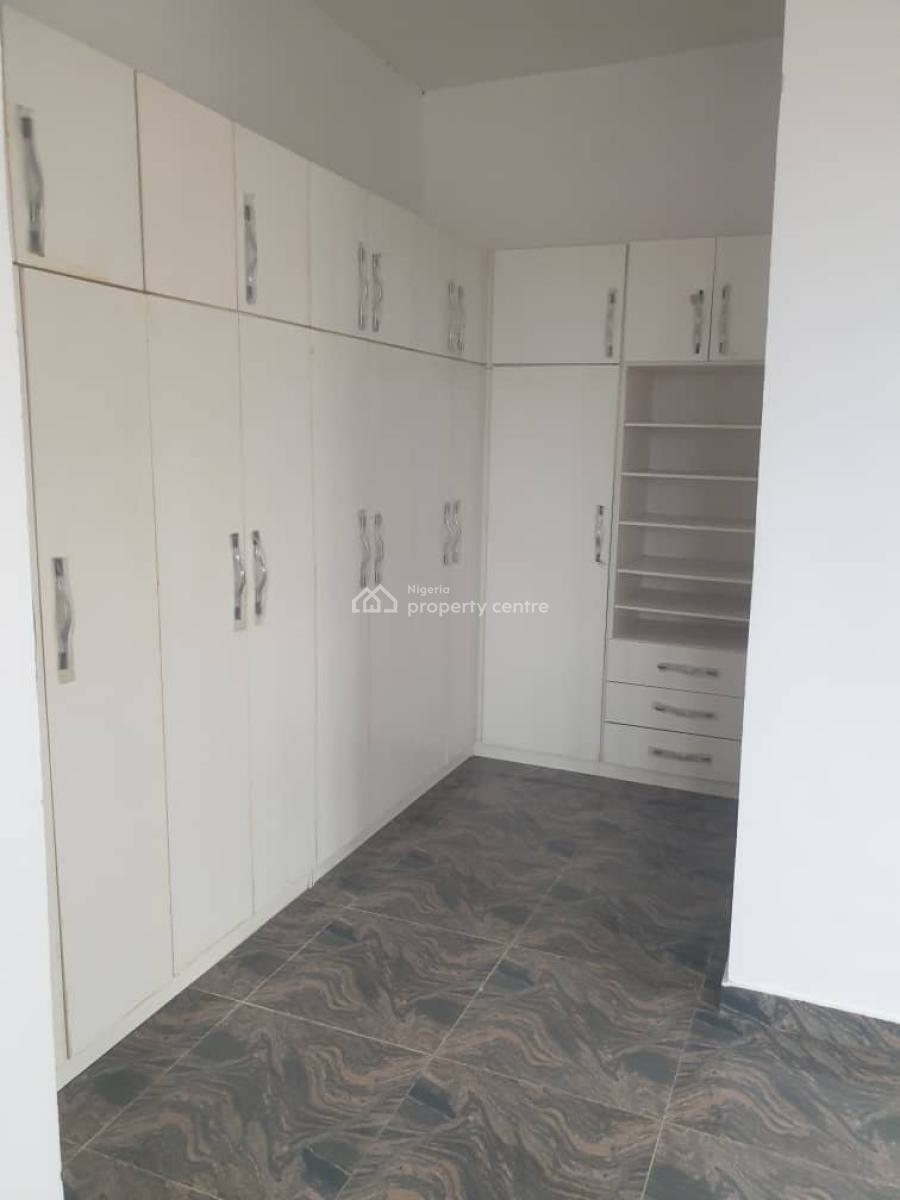 Newly Built Five Bedroom Fully Detached Duplex with Bq, Gra Phase 2, Magodo, Lagos, Detached Duplex for Rent
