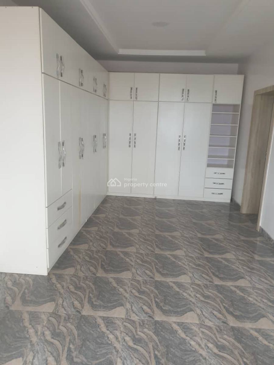 Newly Built Five Bedroom Fully Detached Duplex with Bq, Gra Phase 2, Magodo, Lagos, Detached Duplex for Rent