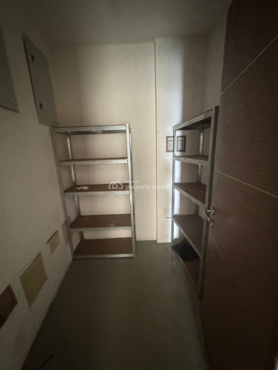 Luxurious 4 Bedroom Penthouse with 2 Dedicated Bqs, Victoria Island (vi), Lagos, Flat / Apartment for Rent