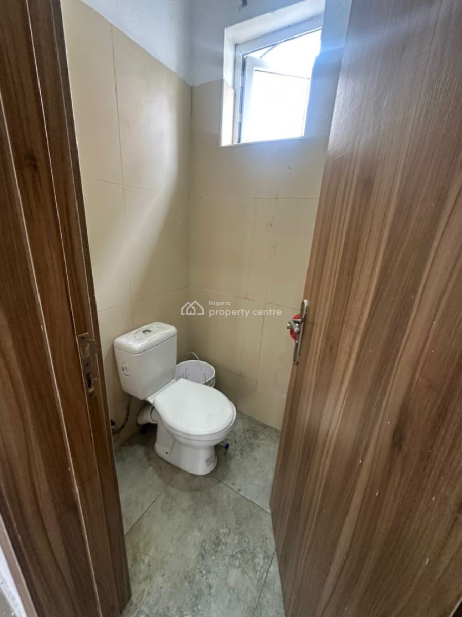 2 Bedroom Flat in an Estate, Orchid, Lekki, Lagos, Flat / Apartment for Rent