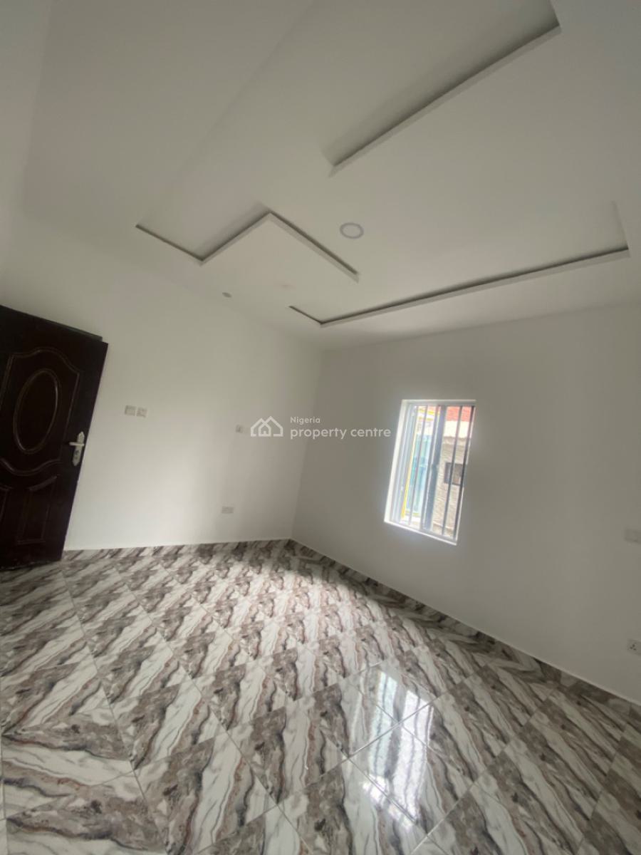 an Executive Two Bedroom Flat, Thera Estate Opposite Skymall, Sangotedo, Ajah, Lagos, Flat / Apartment for Rent