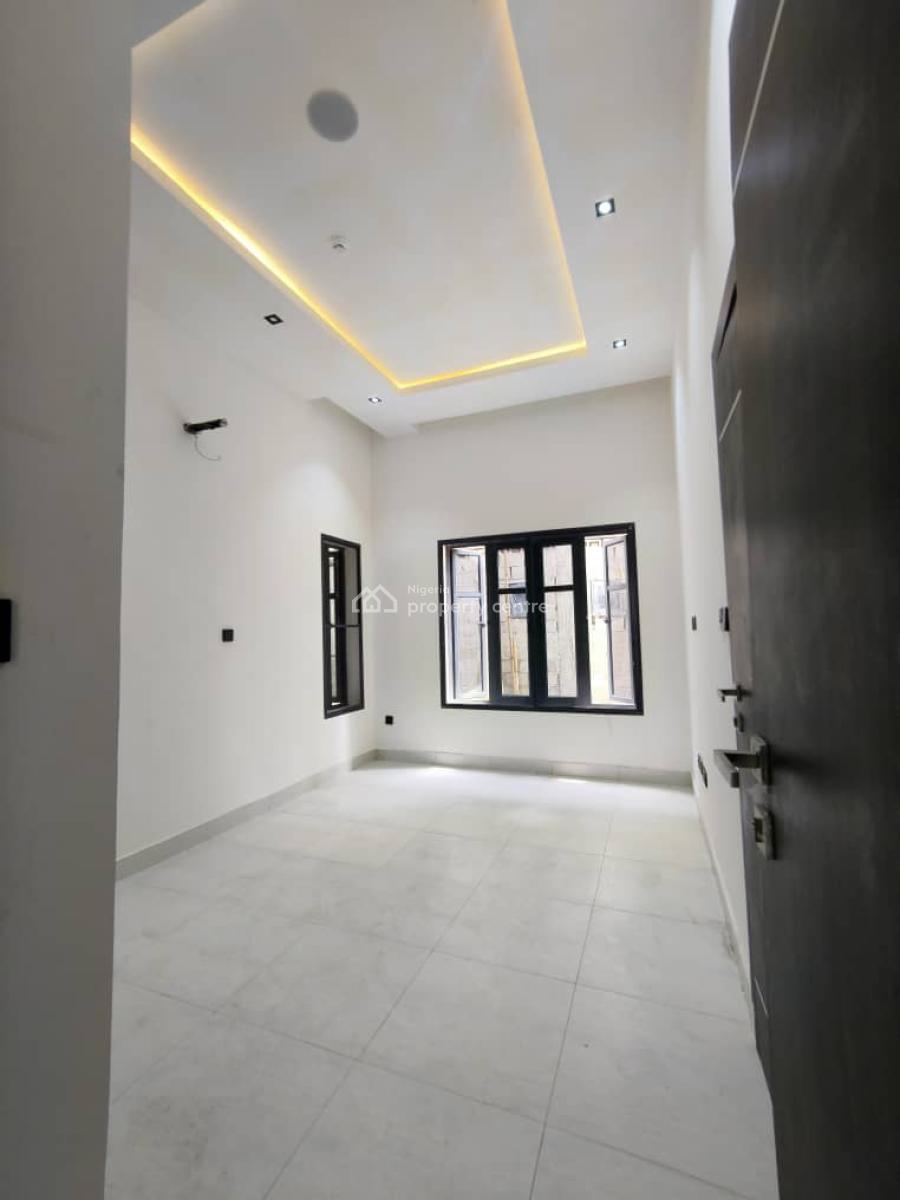Luxury 2 Bedroom Apartment Plus Bq, Lekki Phase 1, Lekki, Lagos, Flat / Apartment for Rent