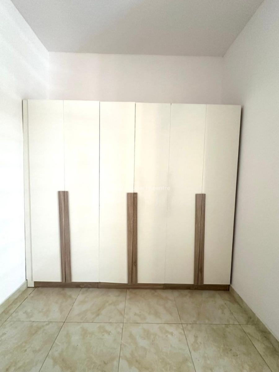 4 Bedroom Terrace Duplex with Bq, Vgc, Lekki, Lagos, Terraced Duplex for Sale
