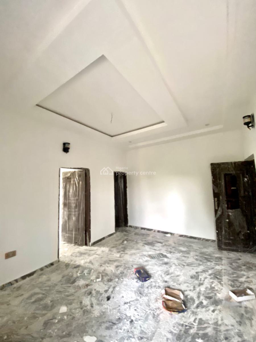 an Executive One Bedroom Flat, Peace Land ,off Abraham Adesanya, Ogombo, Ajah, Lagos, Flat / Apartment for Rent