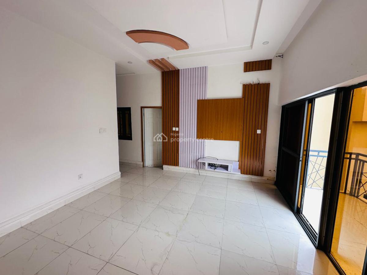 a Brand New Spacious 4 Bedroom Terrace Duplex + 1bq, Gaduwa, Abuja, Terraced Duplex for Sale