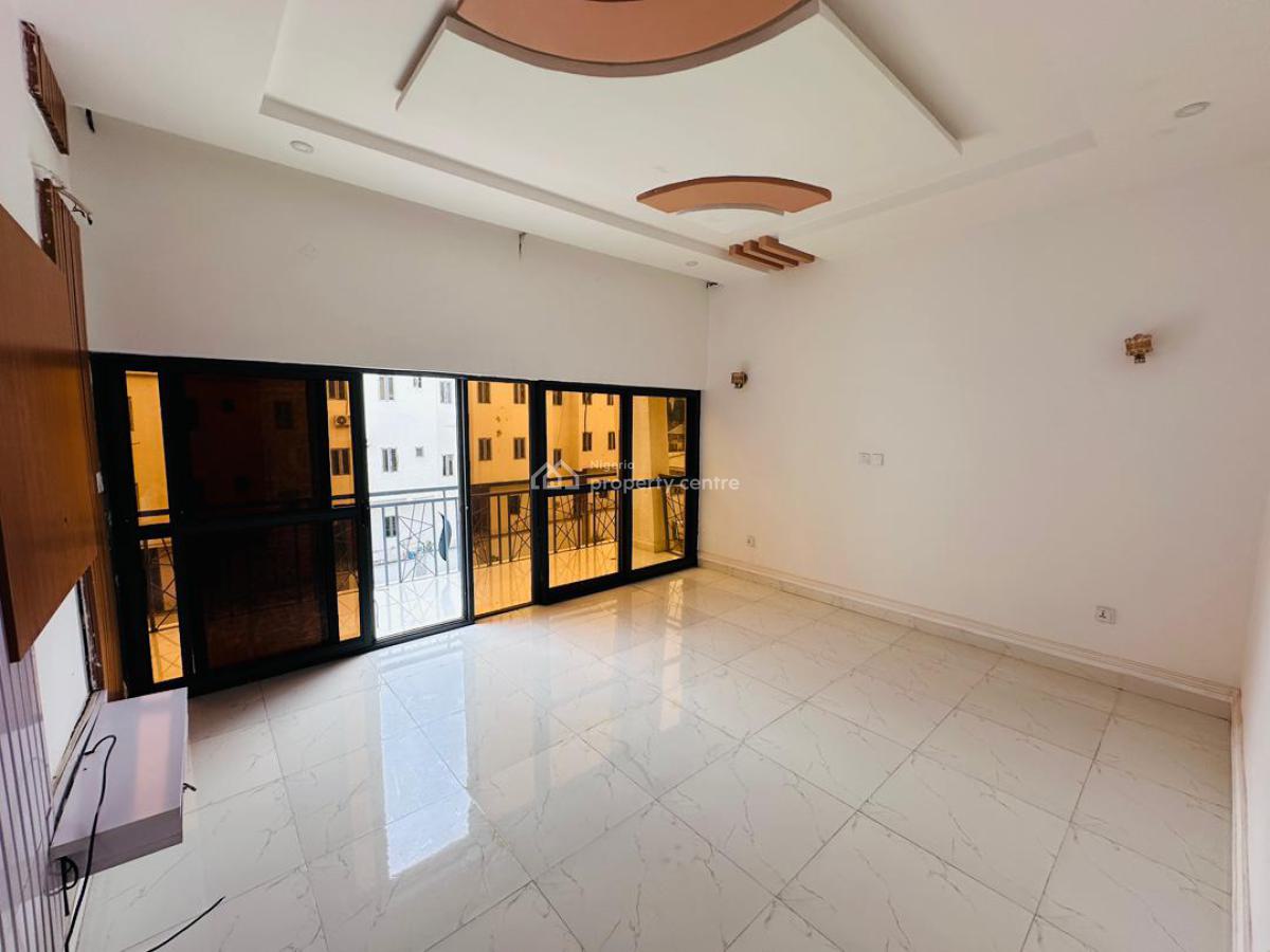 a Brand New Spacious 4 Bedroom Terrace Duplex + 1bq, Gaduwa, Abuja, Terraced Duplex for Sale