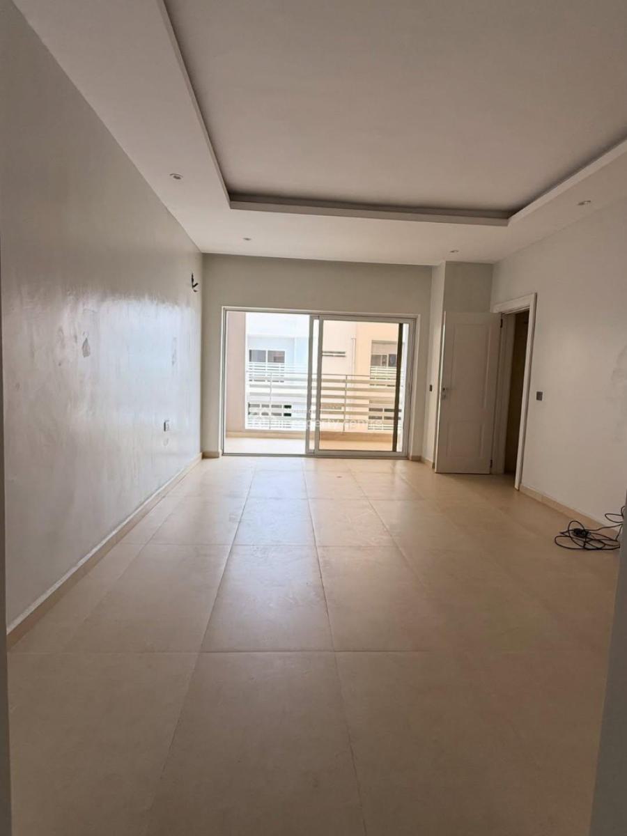 Newly Built 4-bedroom Terrace Duplex with 1 Room Bq, Utako, Abuja, Terraced Duplex for Rent