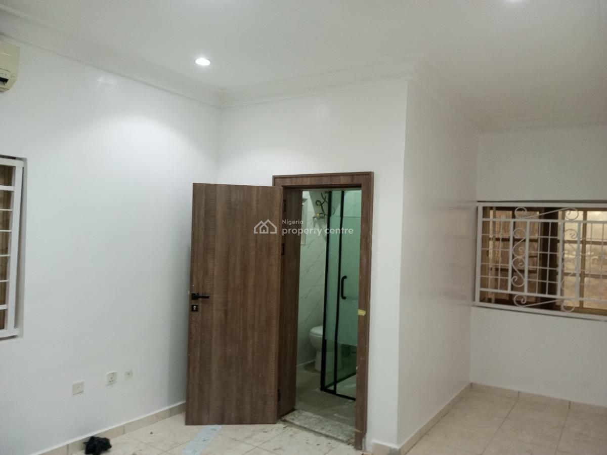 3 Bedroom Flat Available for Tenants, Near Games Village Gate, Kaura, Abuja, Mini Flat (room and Parlour) for Rent