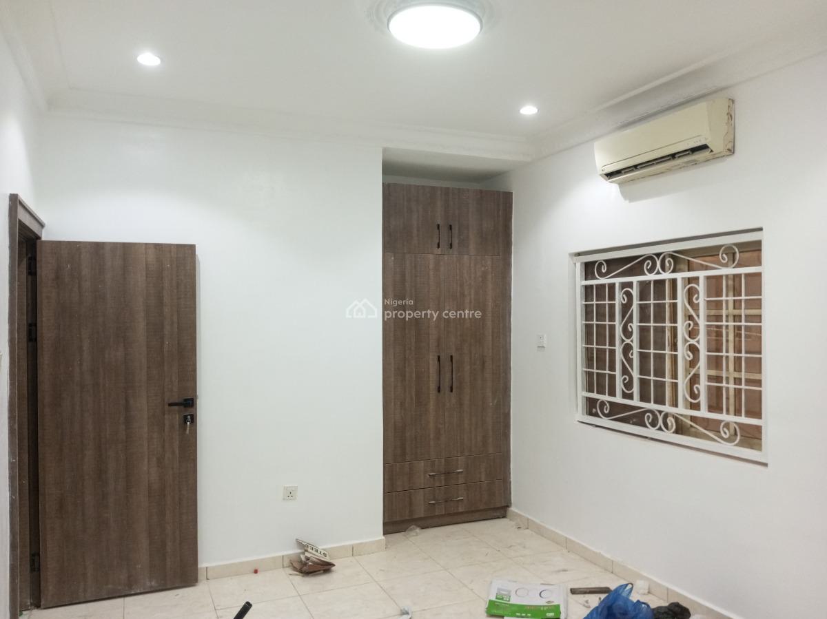 3 Bedroom Flat Available for Tenants, Near Games Village Gate, Kaura, Abuja, Mini Flat (room and Parlour) for Rent
