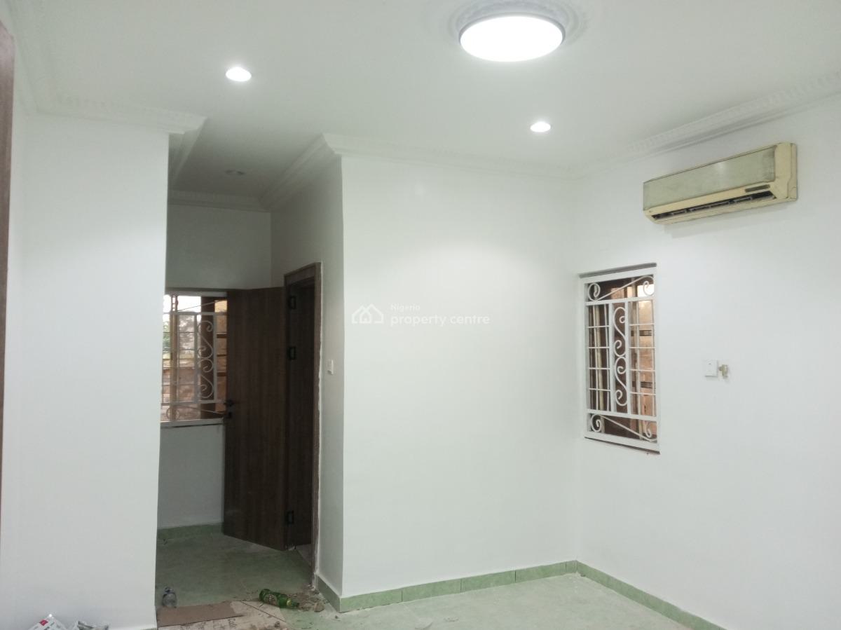 3 Bedroom Flat Available for Tenants, Near Games Village Gate, Kaura, Abuja, Mini Flat (room and Parlour) for Rent