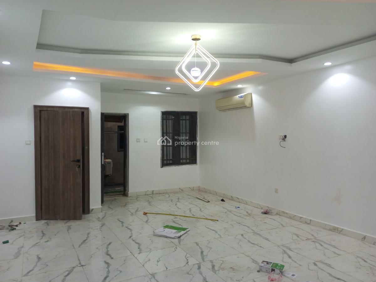 3 Bedroom Flat Available for Tenants, Near Games Village Gate, Kaura, Abuja, Mini Flat (room and Parlour) for Rent