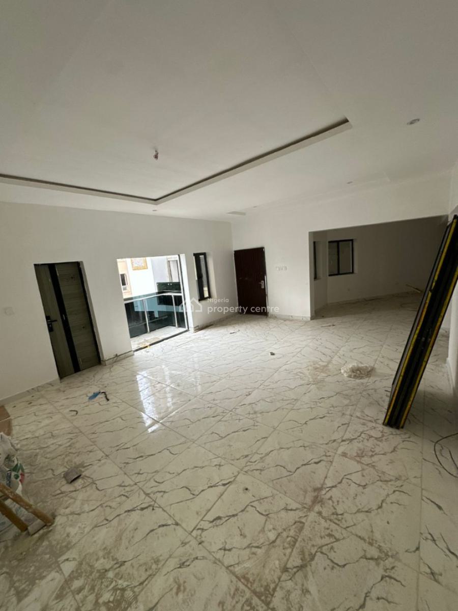 Brand New and Tastefully Finished 3 Bedroom Flat, Katampe (main), Katampe, Abuja, Flat / Apartment for Sale