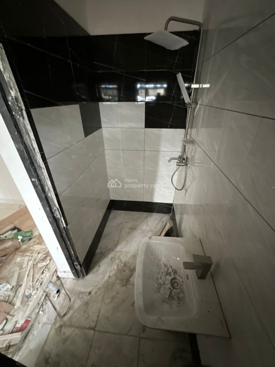 Brand New and Tastefully Finished 3 Bedroom Flat, Katampe (main), Katampe, Abuja, Flat / Apartment for Sale