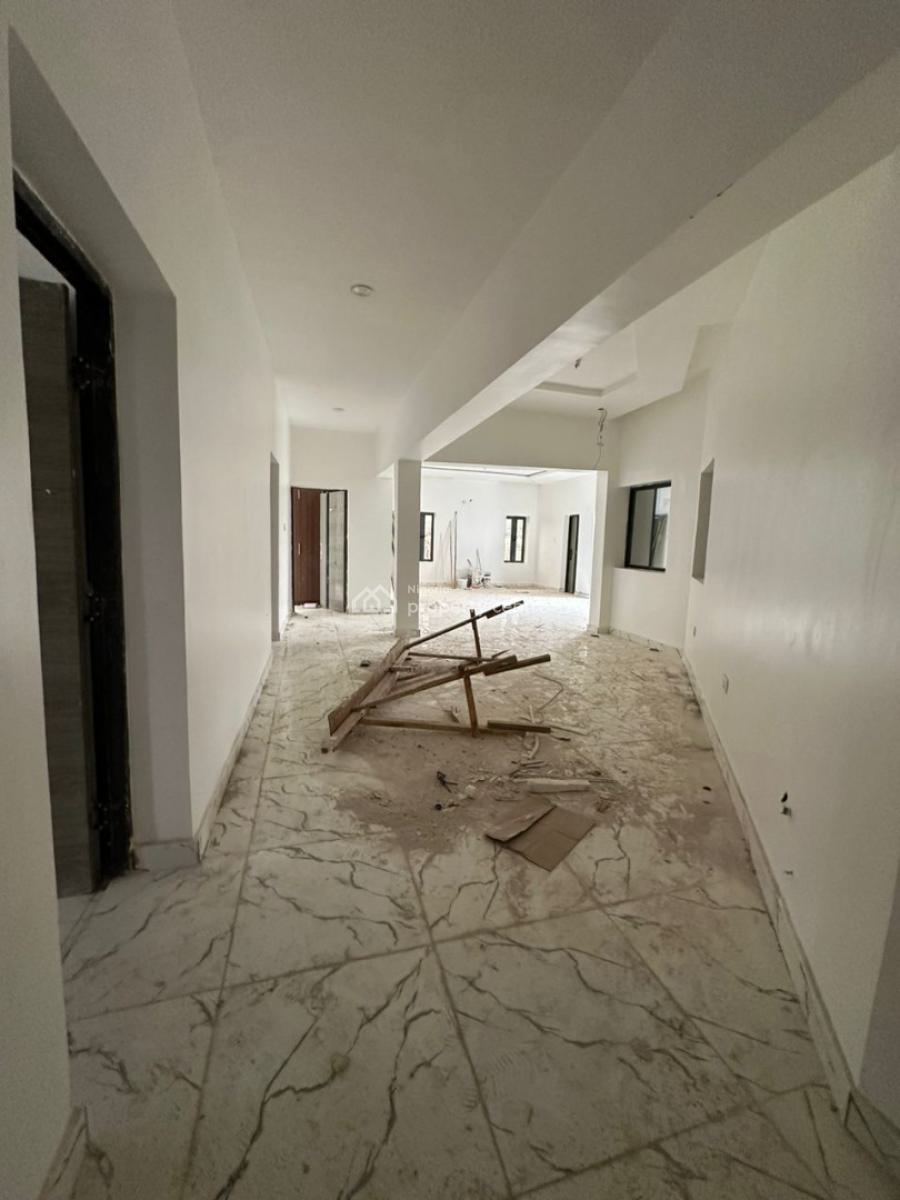 Brand New and Tastefully Finished 3 Bedroom Flat, Katampe (main), Katampe, Abuja, Flat / Apartment for Sale