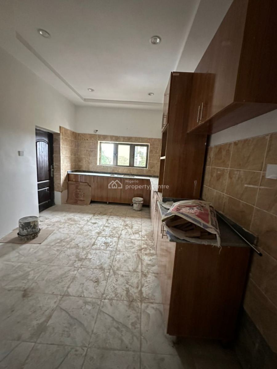 Brand New and Tastefully Finished 3 Bedroom Flat, Katampe (main), Katampe, Abuja, Flat / Apartment for Sale