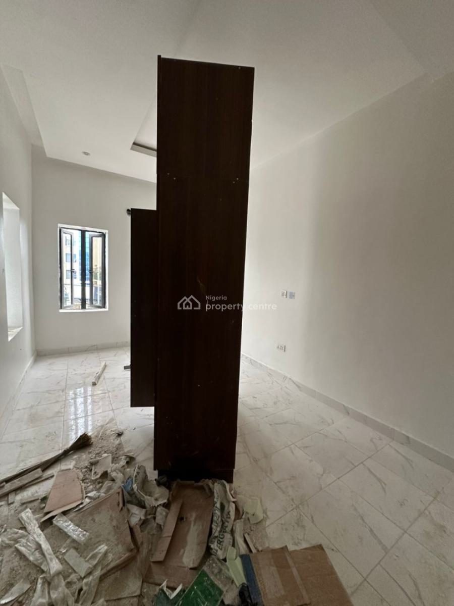 Brand New and Tastefully Finished 3 Bedroom Flat, Katampe (main), Katampe, Abuja, Flat / Apartment for Sale