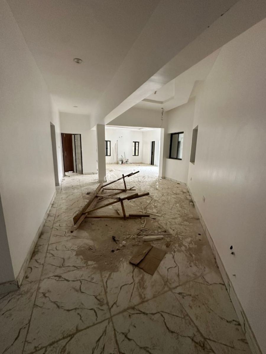 Brand New and Tastefully Finished 3 Bedroom Flat, Katampe (main), Katampe, Abuja, Flat / Apartment for Sale