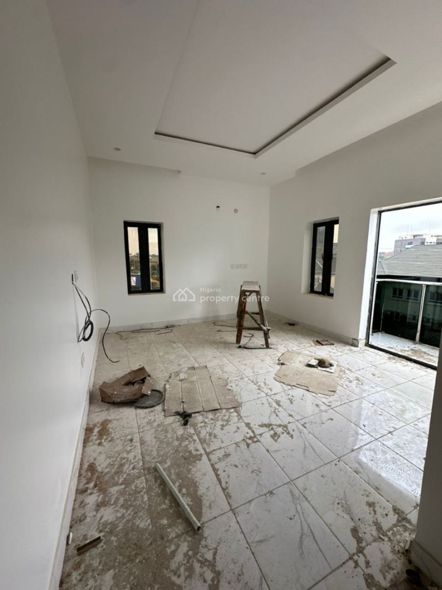Brand New and Tastefully Finished 3 Bedroom Flat, Katampe (main), Katampe, Abuja, Flat / Apartment for Sale