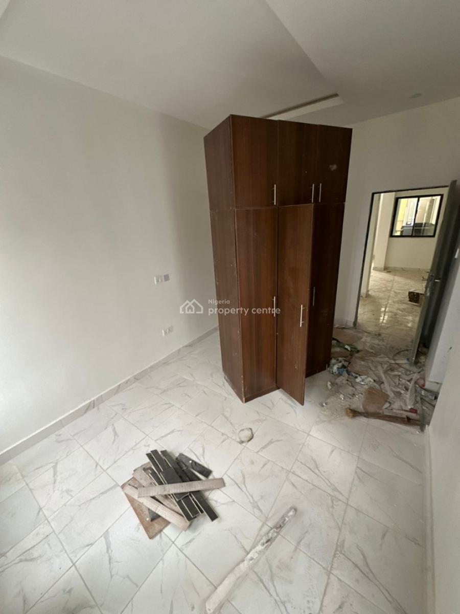 Brand New and Tastefully Finished 3 Bedroom Flat, Katampe (main), Katampe, Abuja, Flat / Apartment for Sale
