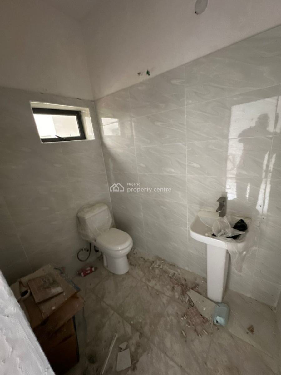 Brand New and Tastefully Finished 3 Bedroom Flat, Katampe (main), Katampe, Abuja, Flat / Apartment for Sale
