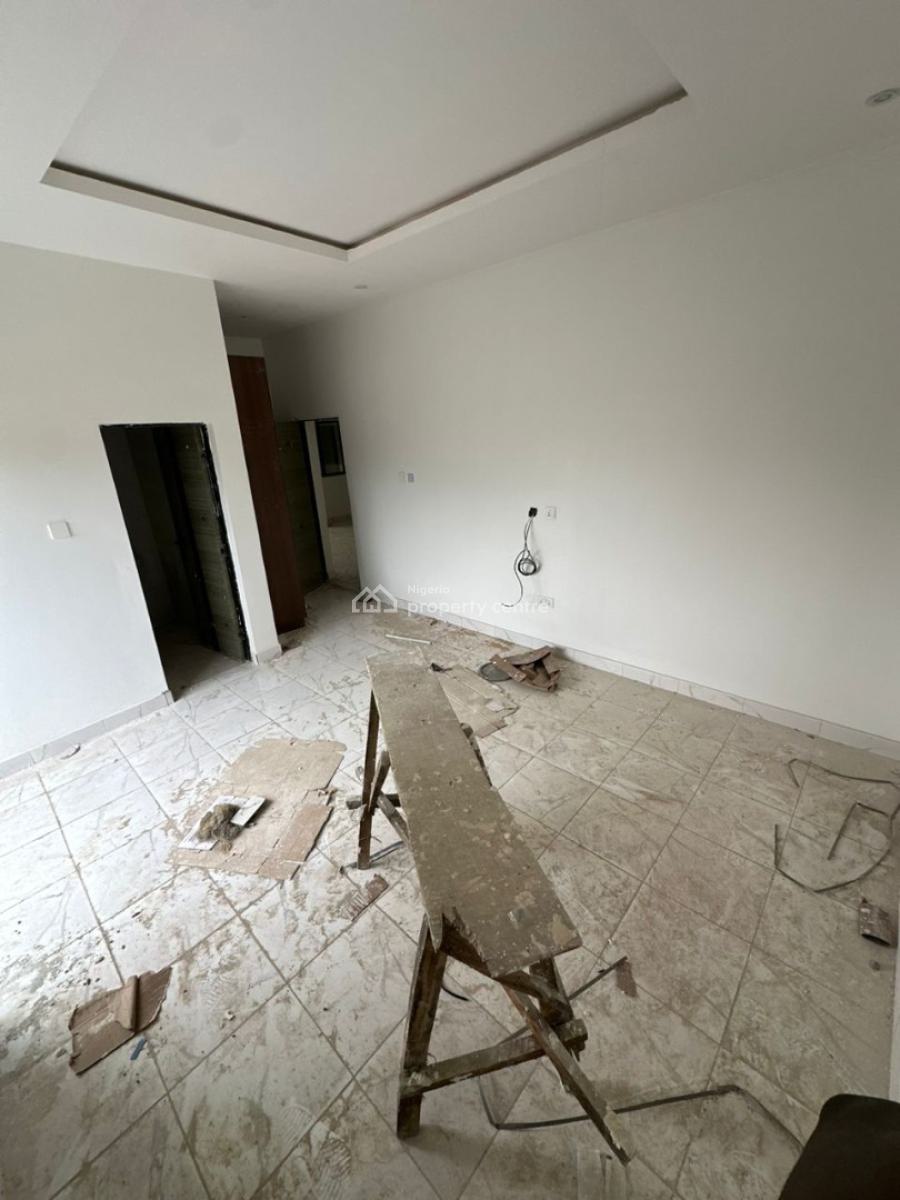 Brand New and Tastefully Finished 3 Bedroom Flat, Katampe (main), Katampe, Abuja, Flat / Apartment for Sale