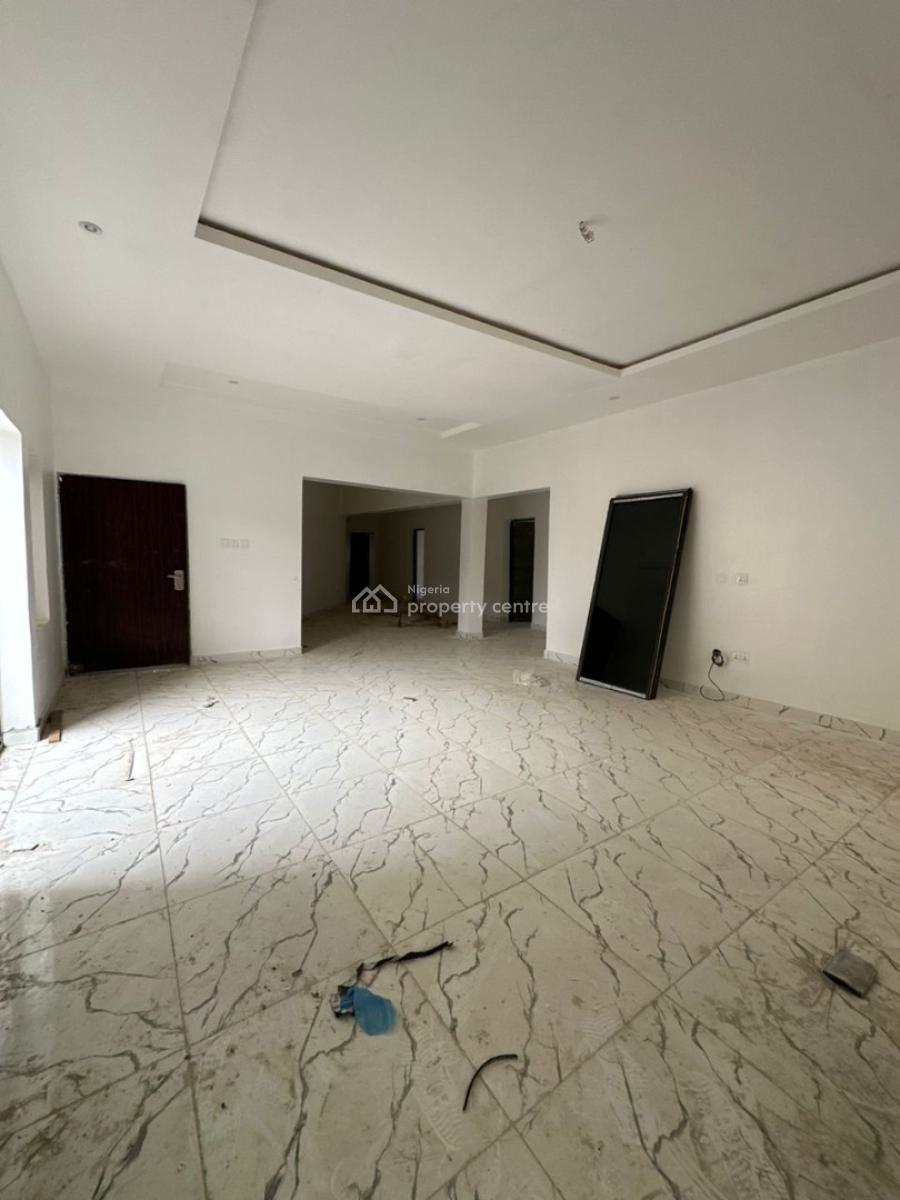 Brand New and Tastefully Finished 3 Bedroom Flat, Katampe (main), Katampe, Abuja, Flat / Apartment for Sale