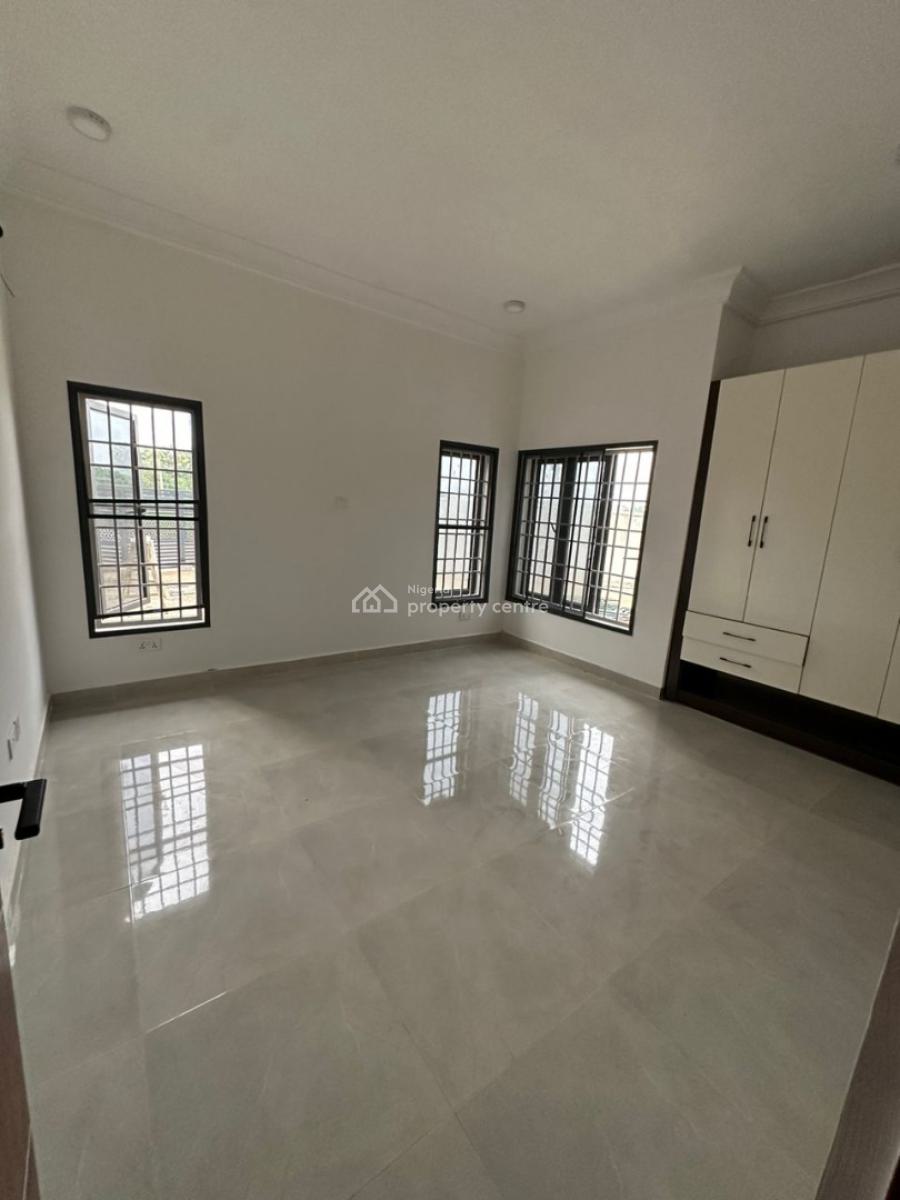 Exquisitely Finished 3 Bedroom Flat with Bq, Katampe (main), Katampe, Abuja, Flat / Apartment for Sale