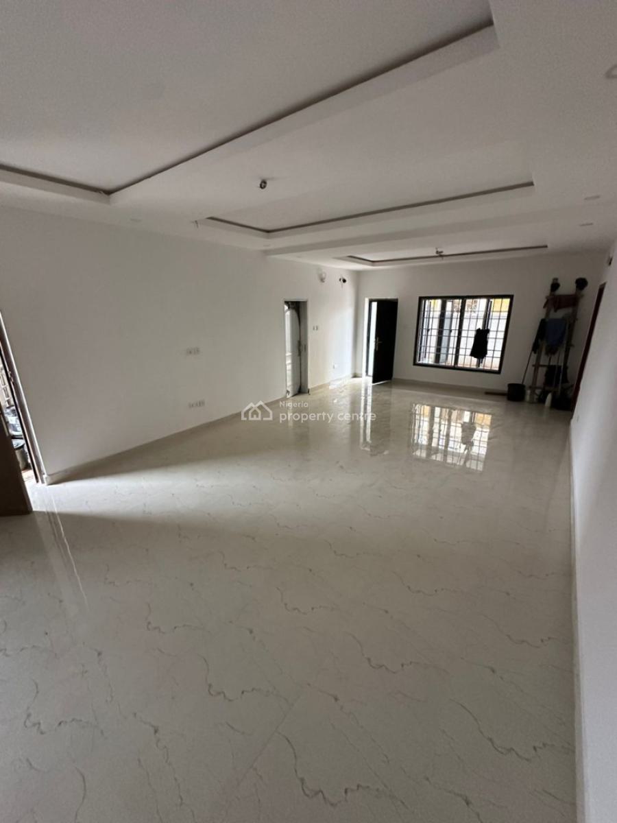 Exquisitely Finished 3 Bedroom Flat with Bq, Katampe (main), Katampe, Abuja, Flat / Apartment for Sale