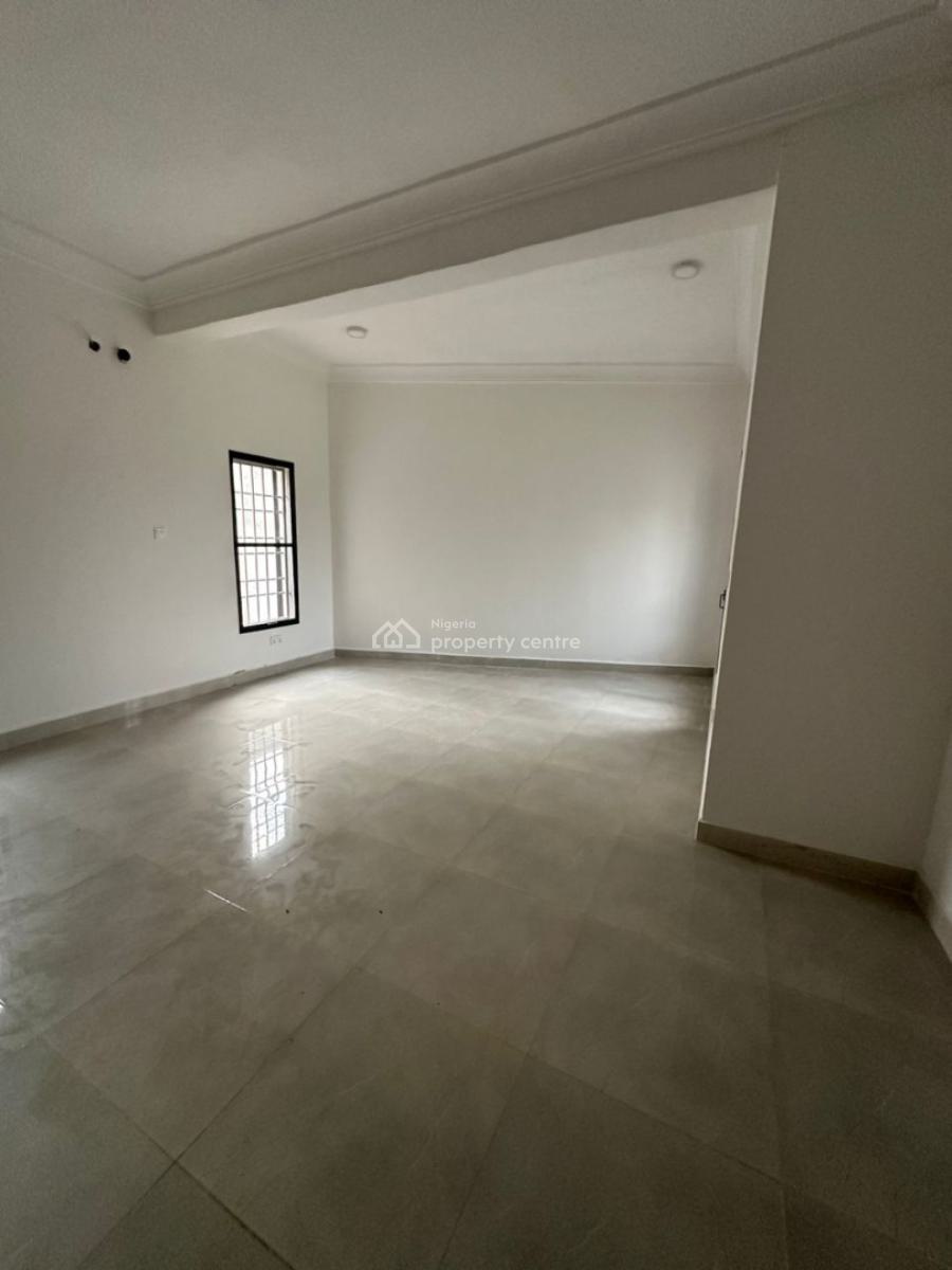 Exquisitely Finished 3 Bedroom Flat with Bq, Katampe (main), Katampe, Abuja, Flat / Apartment for Sale