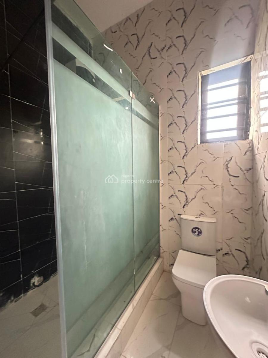 Luxury 4 Bed  Duplex, Ikota, Lekki, Lagos, Semi-detached Duplex for Sale