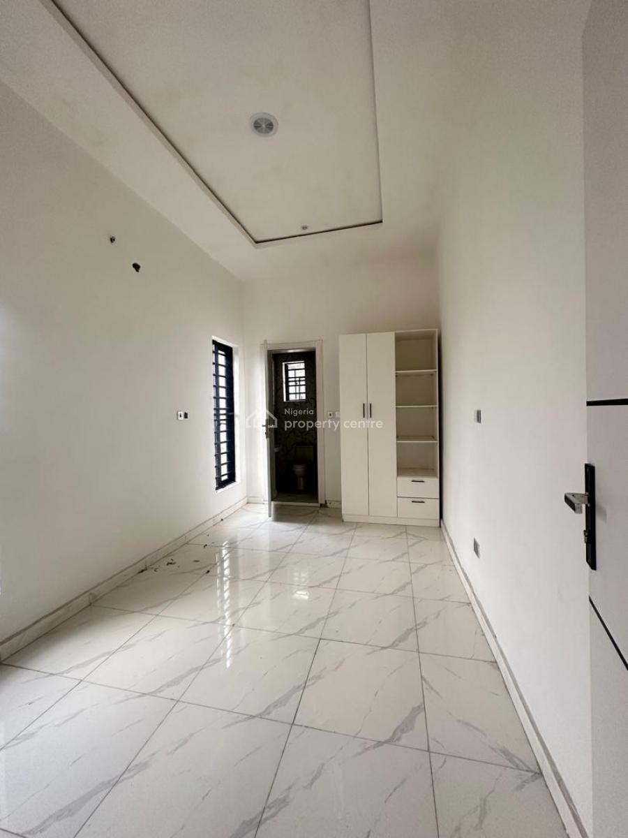 Luxury 4 Bed  Duplex, Ikota, Lekki, Lagos, Semi-detached Duplex for Sale