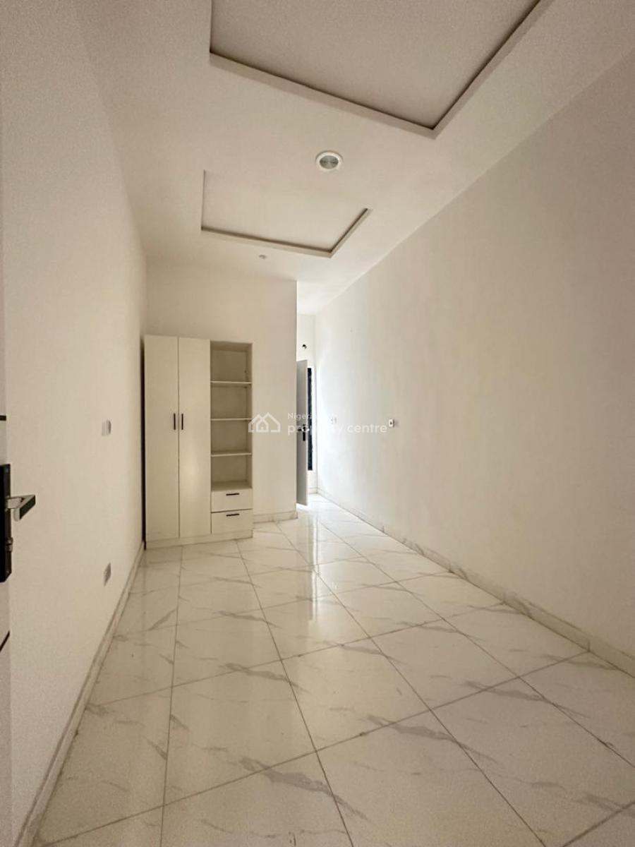 Luxury 4 Bed  Duplex, Ikota, Lekki, Lagos, Semi-detached Duplex for Sale