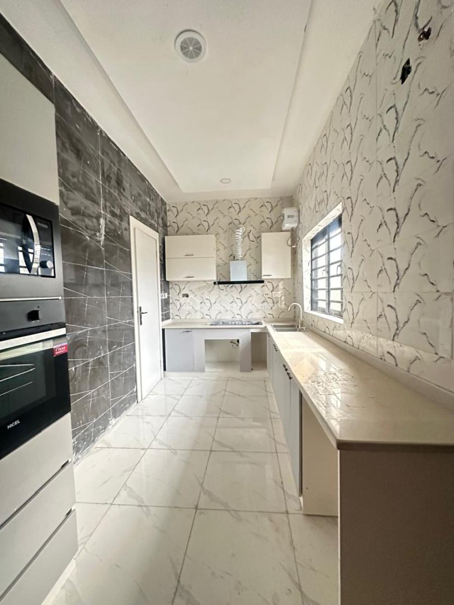 Luxury 4 Bed  Duplex, Ikota, Lekki, Lagos, Semi-detached Duplex for Sale