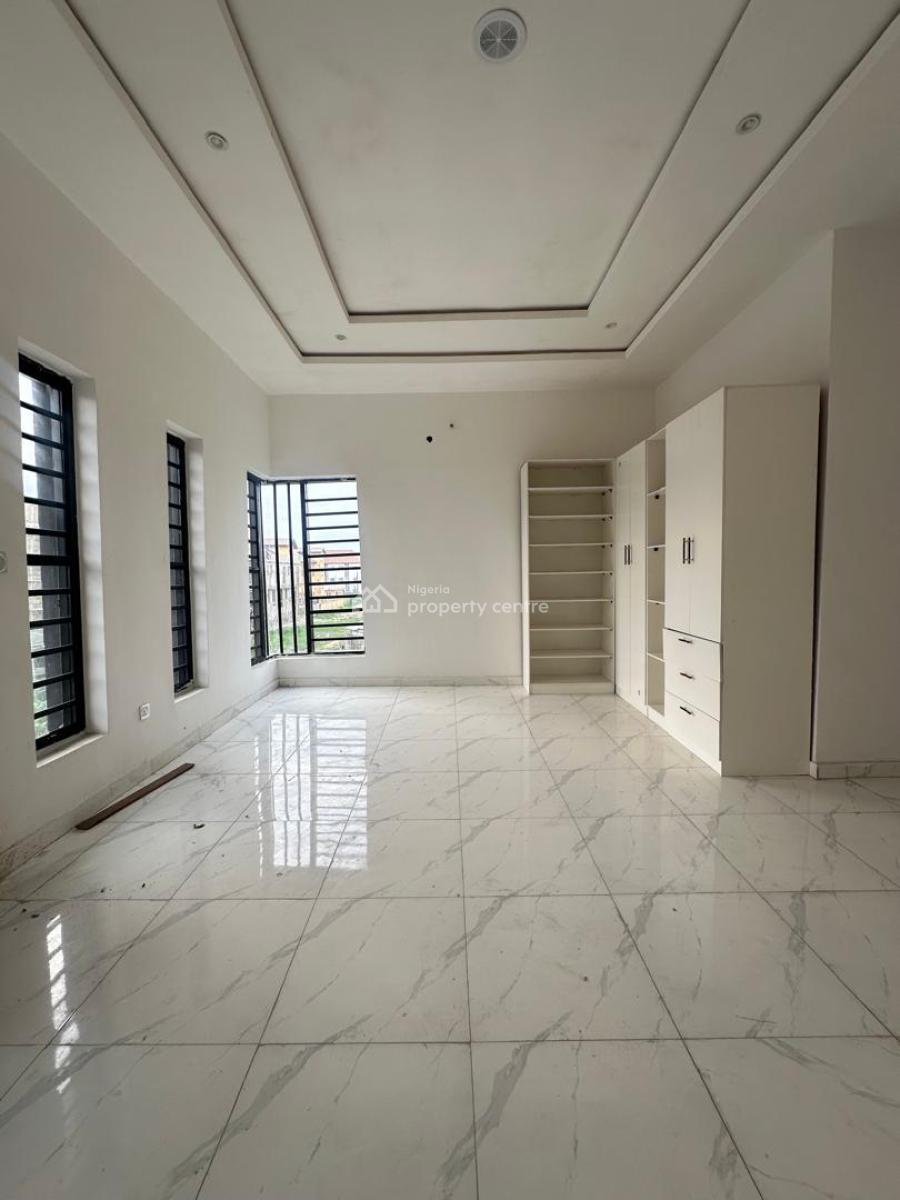 Luxury 4 Bed  Duplex, Ikota, Lekki, Lagos, Semi-detached Duplex for Sale