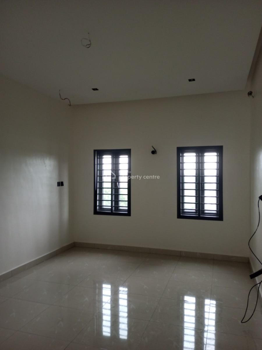 Kaura 5bedroom Duplex with Bq Available for Buyer in Town, Near Brick Hall School, Kaura, Abuja, Terraced Duplex for Sale