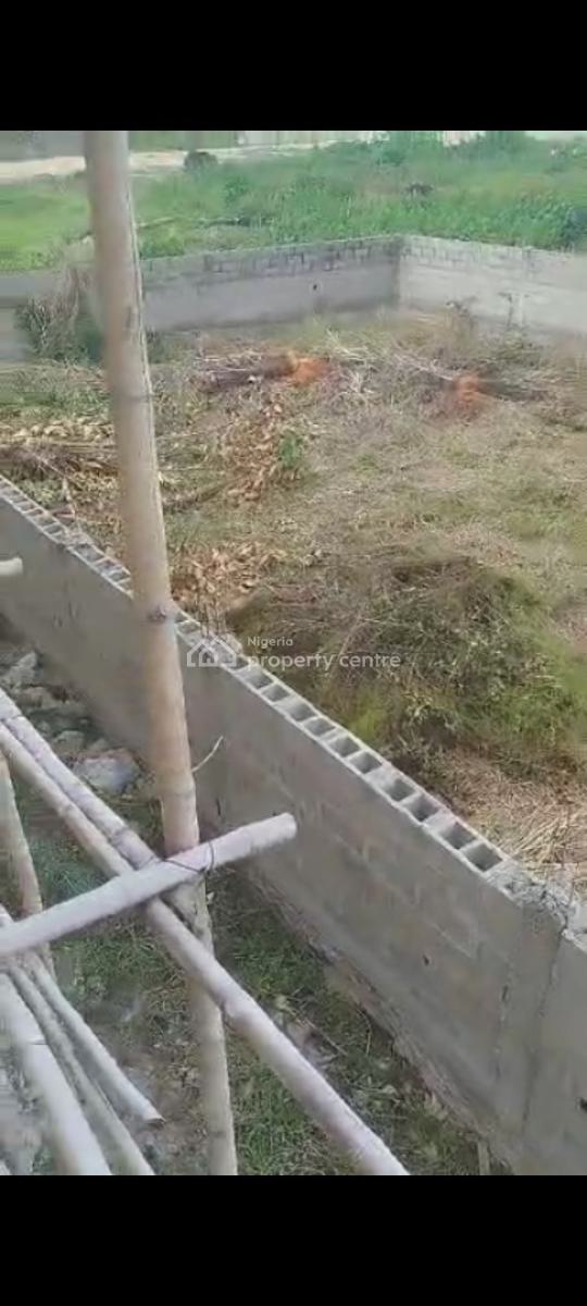 Distress Japa Plot of Land, Okun-ajah, Ajah, Lagos, Mixed-use Land for Sale