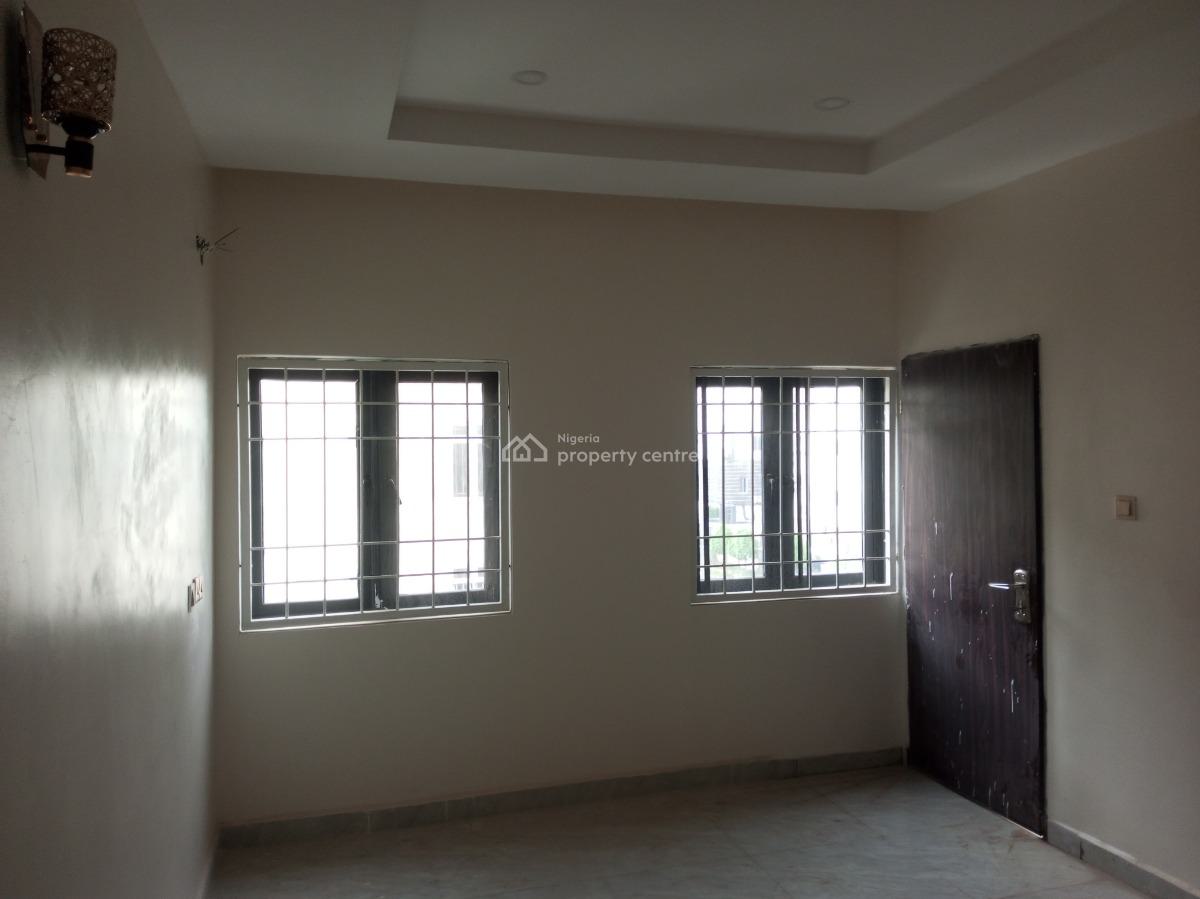 3 Bedroom Flat with Bq Available, Behind Gaa School By Brekete Station, Kaura, Abuja, Mini Flat (room and Parlour) for Sale