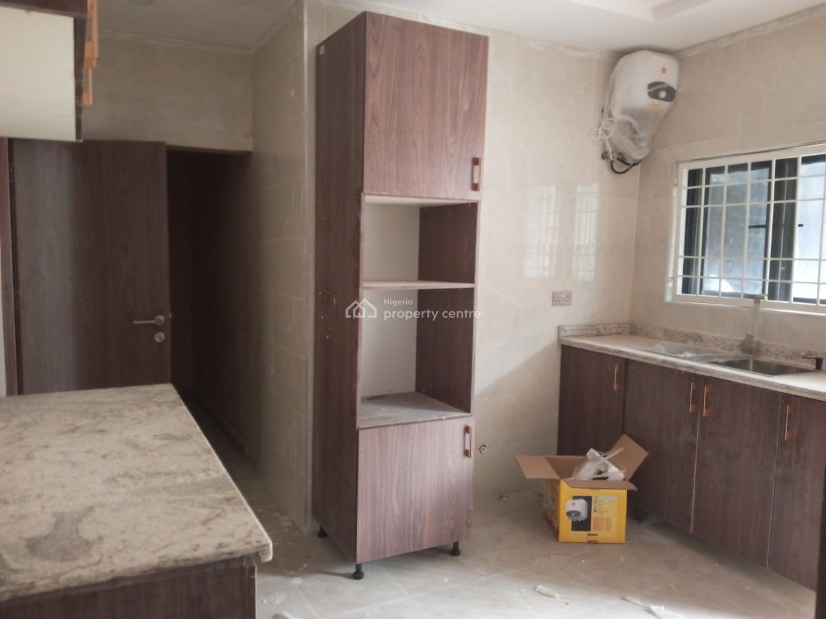 3 Bedroom Flat with Bq Available, Behind Gaa School By Brekete Station, Kaura, Abuja, Mini Flat (room and Parlour) for Sale
