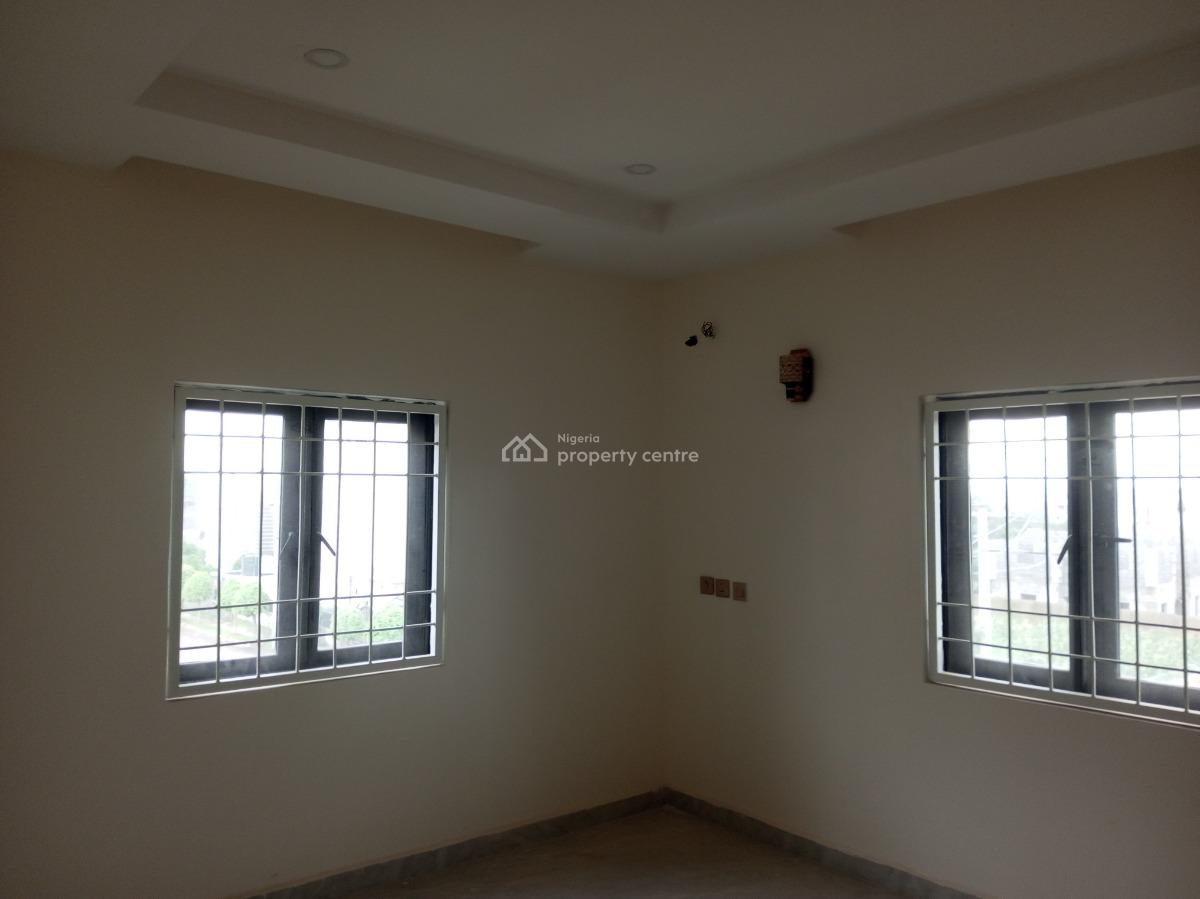 3 Bedroom Flat with Bq Available, Behind Gaa School By Brekete Station, Kaura, Abuja, Mini Flat (room and Parlour) for Sale