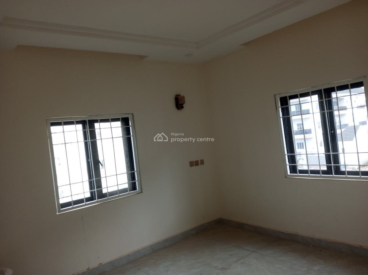 3 Bedroom Flat with Bq Available, Behind Gaa School By Brekete Station, Kaura, Abuja, Mini Flat (room and Parlour) for Sale