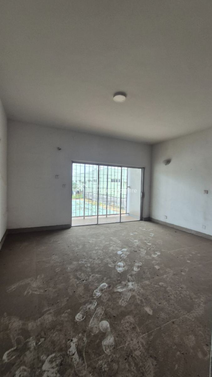 12 Units of 2 Bedroom Flat, 2 Units of 3 Bedroom Duplex & 16 Units Studio, Off Bode Thomas Street, Surulere, Lagos, Hotel / Guest House for Sale