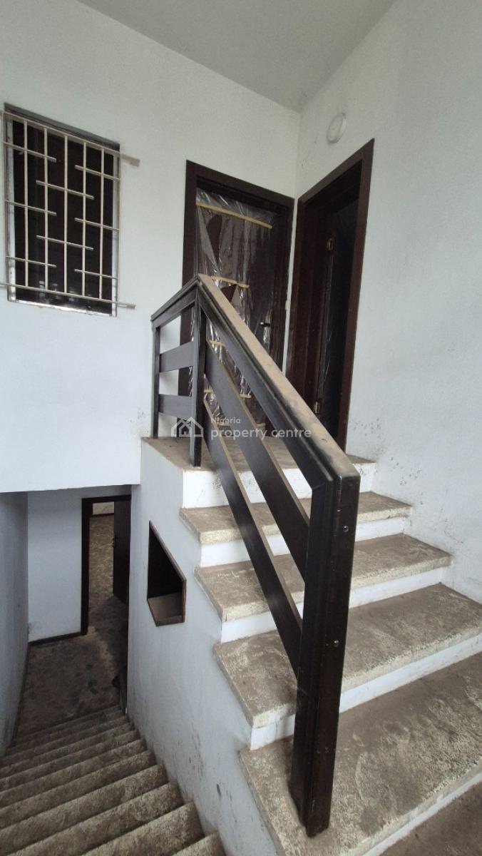 12 Units of 2 Bedroom Flat, 2 Units of 3 Bedroom Duplex & 16 Units Studio, Off Bode Thomas Street, Surulere, Lagos, Hotel / Guest House for Sale