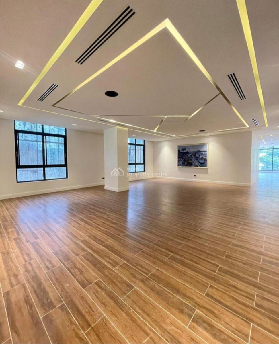 Luxurious Four (4) Bedroom Apartment with 2bq, Off Glover Road, Old Ikoyi, Ikoyi, Lagos, Flat / Apartment for Sale